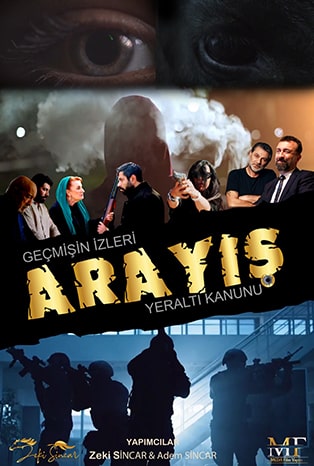 Arayış