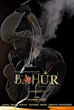 Bahur