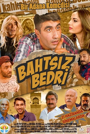 Bahtsız Bedri