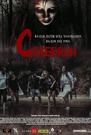 Ceberruh