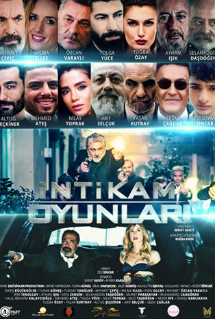 intikam oyunları