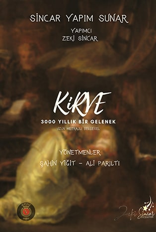 KİRVE