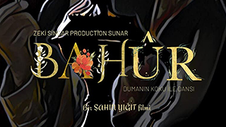 Bahur
