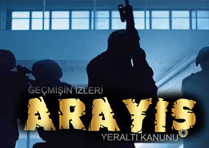 arayis