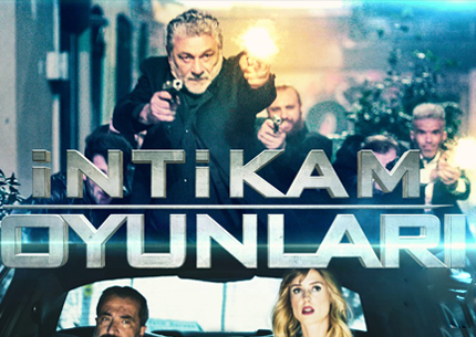 intikam